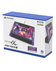 Hori Fighting Stick Street Fighter 6