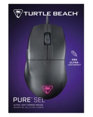 Turtle Beach Pure Sel Ultra Light Gaming Mouse