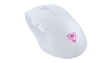  Turtle Beach Pure Sel Ultra Light Gaming White Mouse pentru PC