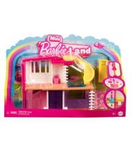 Mini Barbieland House (hyf47)
