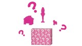  Mini Barbieland House (hyf47)