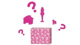  Mini Barbieland House (hyf46)