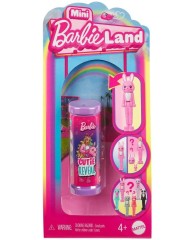 Barbie Mini Barbieland (hym25)