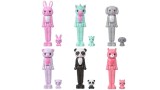 Papusa Barbie Mini Barbieland (hym25)