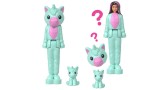 Papusa Barbie Mini Barbieland (hym25)