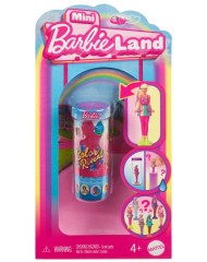 Barbie Mini Barbieland (hyf28)