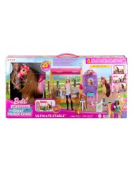 Barbie Stablos (hxj44)