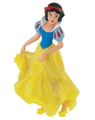 Bullyland Diisney Snow White 9,5 Cm 12402
