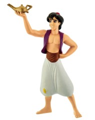 Bullyland Aladdin 12cm 12454