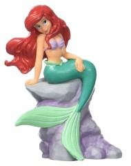 Bullyland Mermaid Airel 8.5 Cm 12310