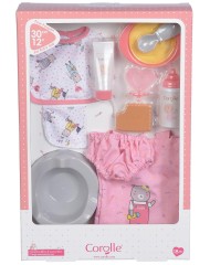 Corolle Mpp Doll 30 CM Large Accessory Set (9000110440)