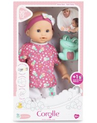 Corolle Mpp Bath Babydoll 30cm Oceane (9000100510)