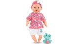 Papusa Corolle Mpp Bath Babydoll 30cm Oceane (9000100510)