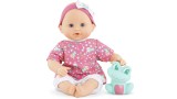 Papusa Corolle Mpp Bath Babydoll 30cm Oceane (9000100510)
