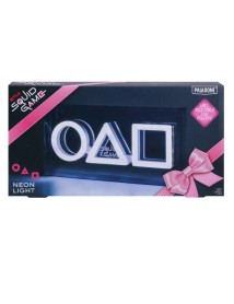 Squid Game Led Neon Light 