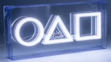 Squid Game Led Neon Light