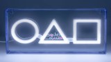 Squid Game Led Neon Light