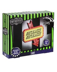 Beetlejuice Beetlejuice Light