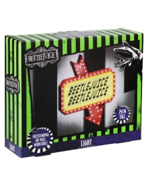 Beetlejuice Beetlejuice Light 