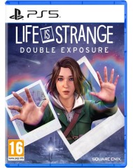 Life Is Strange Double Exposure