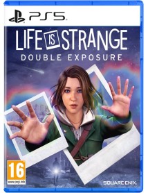 Life Is Strange Double Exposure 