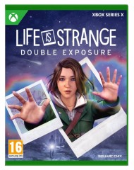 Life Is Strange Double Exposure