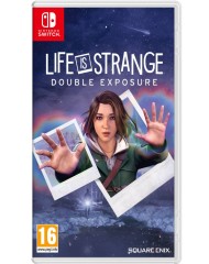 Life Is Strange Double Exposure