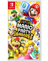 Super Mario Party Jamboree