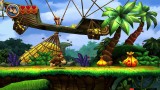 Joc Donkey Kong Country Returns Hd pentru Nintendo Switch