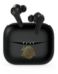 Otl Tws The Legend Of Zelda Tears Of The Kingdom (black)