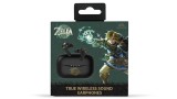 Otl Tws The Legend Of Zelda Tears Of The Kingdom (black)