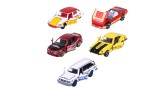  Majorette Anniversary Edition 5 Pcs Giftpack (212054101)