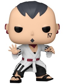 Pop Animation Boruto Jigen 1650 9cm 