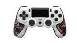  Lizard Skins Dsp Controller Grip Wildfire Camo pentru PS4