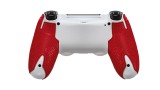  Lizard Skins Dsp Controller Grip Crimson Red pentru PS4