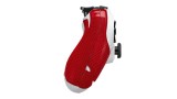  Lizard Skins Dsp Controller Grip Crimson Red pentru PS4