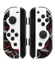 Lizard Skins Dsp Controller Grip Joy Con Wildfire Camo
