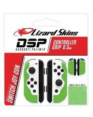 Lizard Skins Dsp Controller Grip Lite Emerald Green