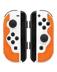 Lizard Skins Dsp Controller Grip Joy Con Tangerine