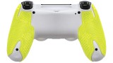  Lizard Skins Dsp Controller Grip Neon pentru PS4