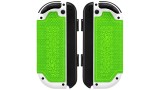  Lizard Skins Dsp Controller Grip Joy Con Emerald Green pentru NSW