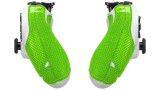  Lizard Skins Dsp Controller Grip Emerald Green pentru PS4