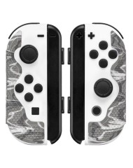 Lizard Skins Dsp Controller Grip Joy Con Phantom Camo