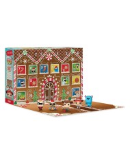Pocket Pop Advent Calendar Pixar 2024