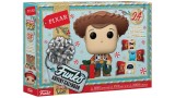 Figurina Joc Pocket Pop Advent Calendar Pixar 2024