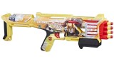  Nerf Transformers Bumblebee (f9719)