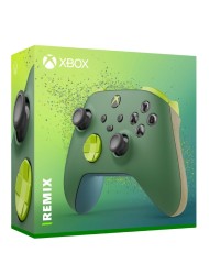 Controller Wireless Special Edition Remix