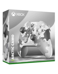 Controller Wireless Edition Arctic Camo