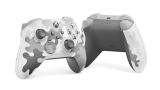  Controller Wireless Edition Arctic Camo pentru XBOX SERIES