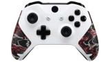  Lizard Skins Dsp Controller Grip Wildfire Camo pentru Xbox One